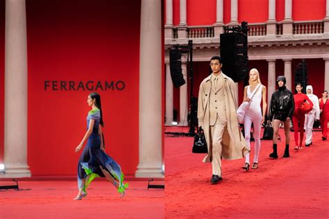 ferragamo news